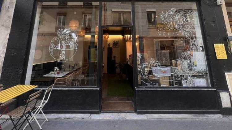 Ma-Cabane - Location Boutique Paris, 94 m²
