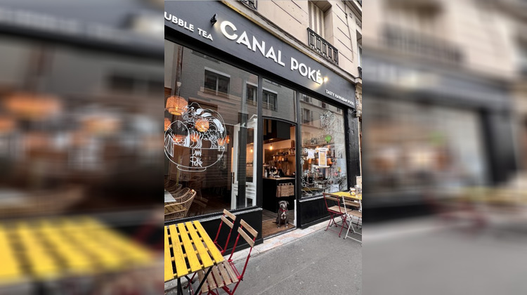 Ma-Cabane - Location Boutique Paris, 94 m²