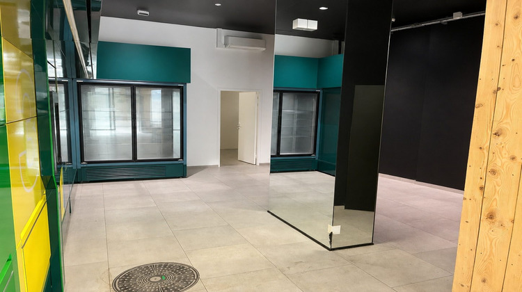Ma-Cabane - Location Boutique Paris, 105 m²