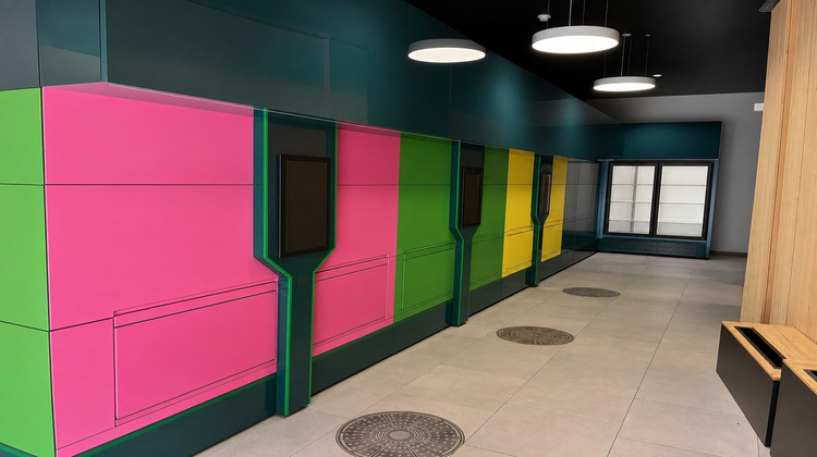 Ma-Cabane - Location Boutique Paris, 105 m²
