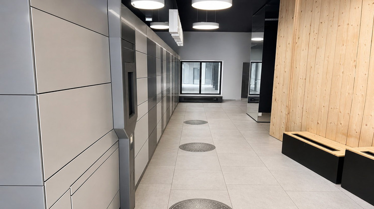 Ma-Cabane - Location Boutique Paris, 105 m²