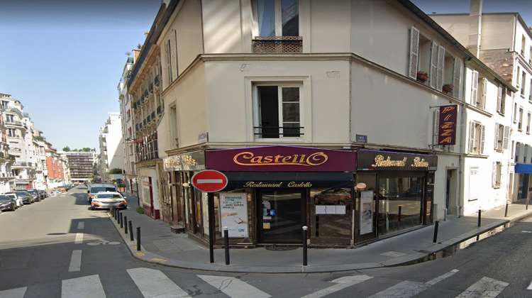 Ma-Cabane - Location Boutique PARIS, 65 m²