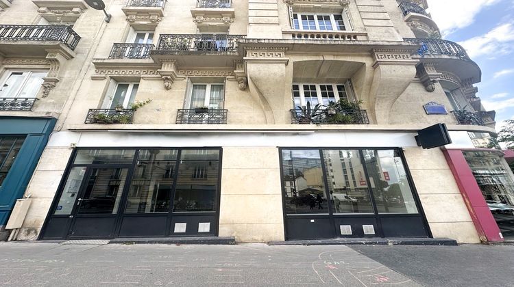 Ma-Cabane - Location Boutique PARIS, 115 m²