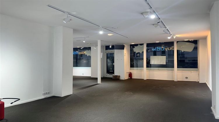 Ma-Cabane - Location Boutique PARIS, 72 m²