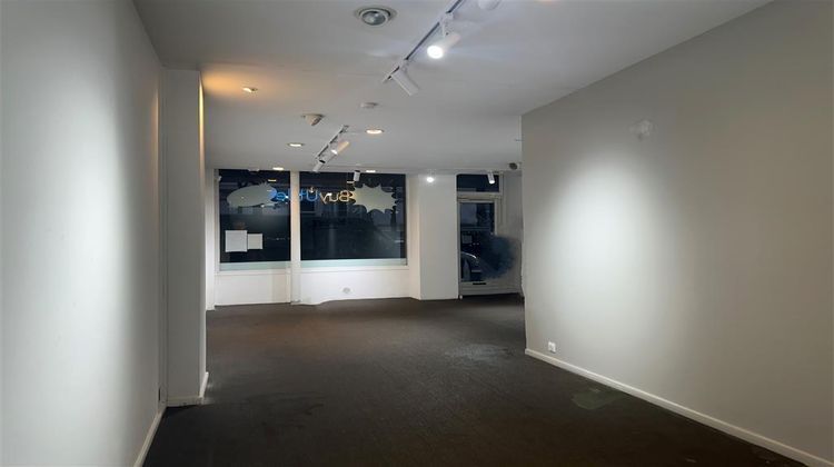 Ma-Cabane - Location Boutique PARIS, 72 m²