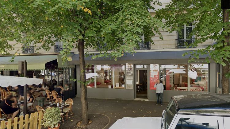 Ma-Cabane - Location Boutique PARIS, 72 m²