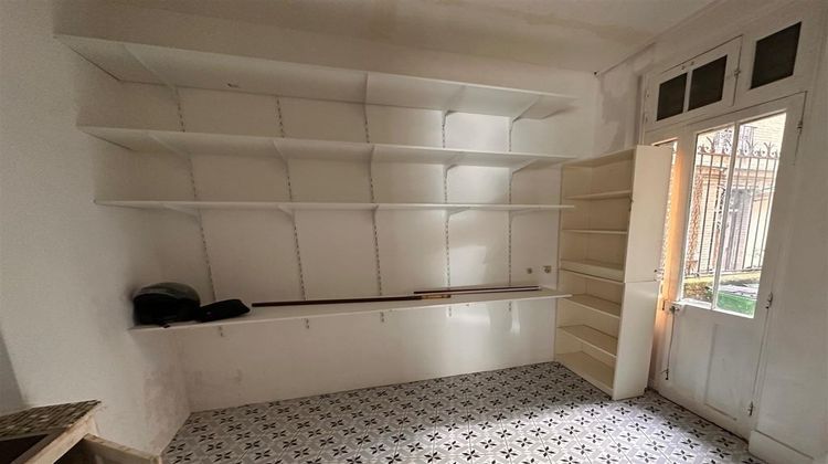 Ma-Cabane - Location Boutique PARIS, 34 m²