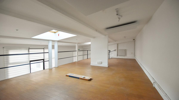 Ma-Cabane - Location Boutique PARIS, 148 m²