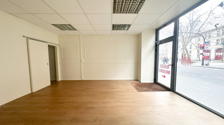 Ma-Cabane - Location Boutique PARIS, 25 m²