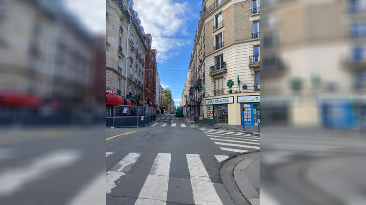 Ma-Cabane - Location Boutique Paris, 120 m²