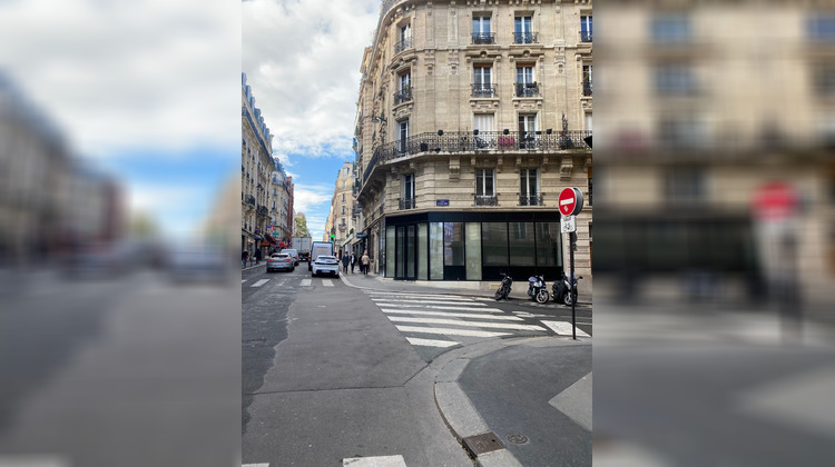 Ma-Cabane - Location Boutique Paris, 120 m²