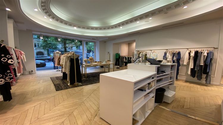 Ma-Cabane - Location Boutique PARIS, 100 m²