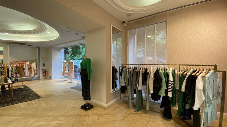 Ma-Cabane - Location Boutique PARIS, 100 m²