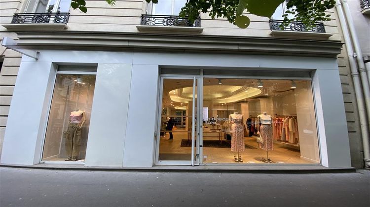 Ma-Cabane - Location Boutique PARIS, 100 m²