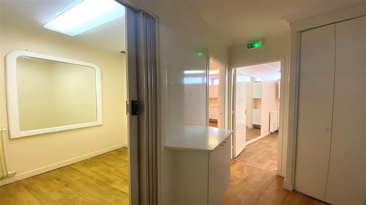 Ma-Cabane - Location Boutique PARIS, 101 m²