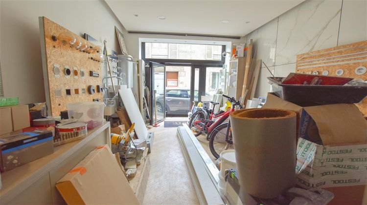 Ma-Cabane - Location Boutique PARIS, 35 m²