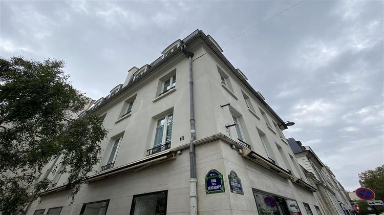 Ma-Cabane - Location Boutique PARIS, 460 m²