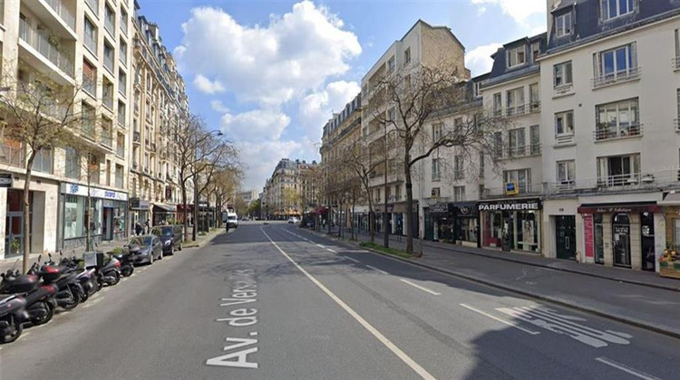 Ma-Cabane - Location Boutique PARIS, 95 m²