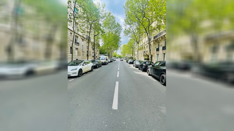 Ma-Cabane - Location Boutique Paris, 35 m²