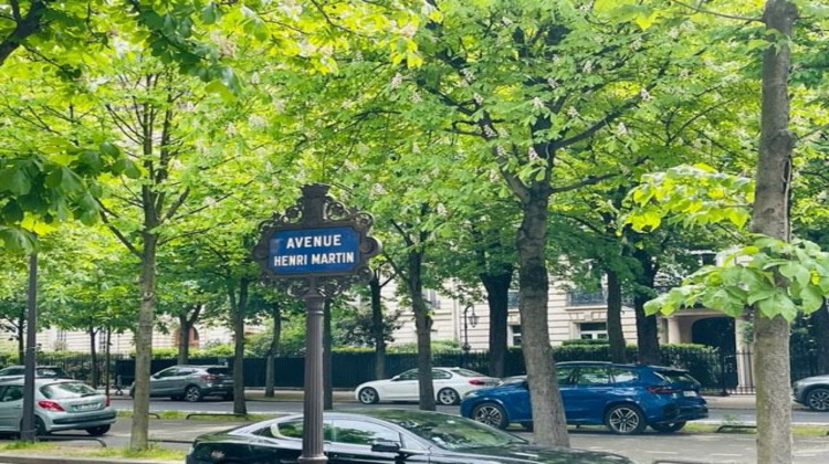 Ma-Cabane - Location Boutique Paris, 35 m²