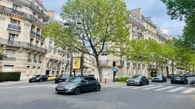 Ma-Cabane - Location Boutique Paris, 35 m²