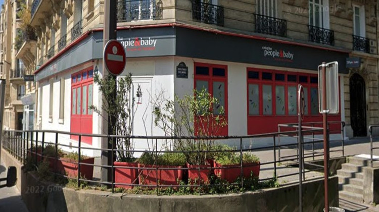 Ma-Cabane - Location Boutique Paris, 187 m²