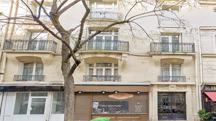 Ma-Cabane - Location Boutique PARIS, 20 m²