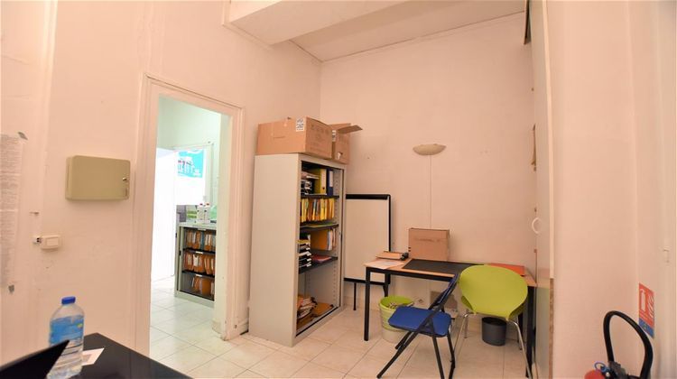 Ma-Cabane - Location Boutique PARIS, 49 m²