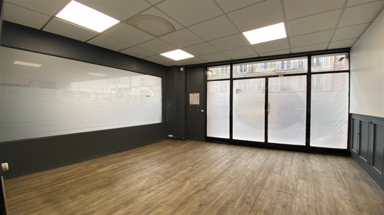 Ma-Cabane - Location Boutique PARIS, 462 m²