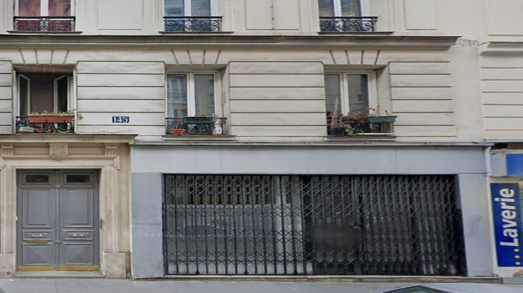 Ma-Cabane - Location Boutique PARIS, 47 m²