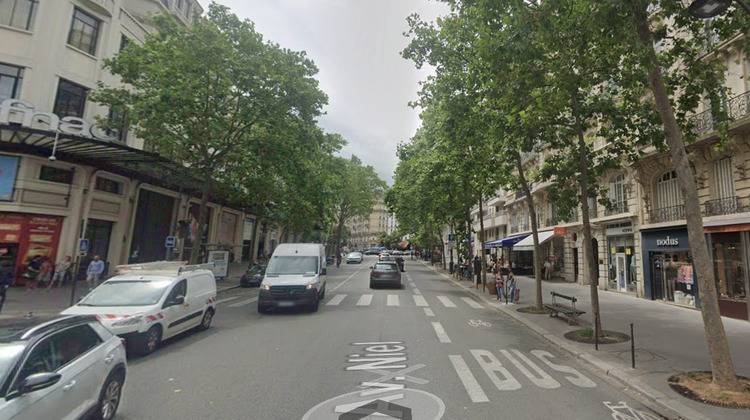 Ma-Cabane - Location Boutique Paris, 59 m²