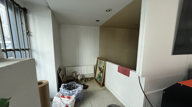 Ma-Cabane - Location Boutique Paris, 126 m²