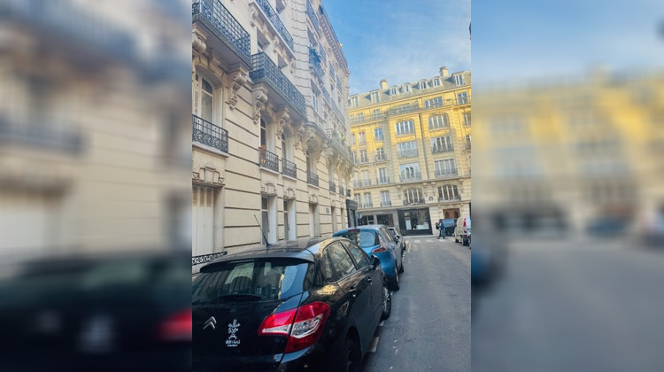 Ma-Cabane - Location Boutique Paris, 78 m²