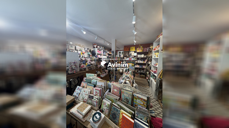 Ma-Cabane - Location Boutique Paris, 56 m²