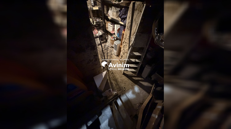 Ma-Cabane - Location Boutique Paris, 56 m²