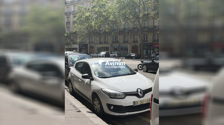 Ma-Cabane - Location Boutique Paris, 56 m²