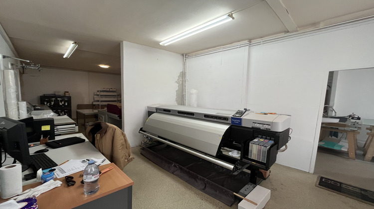 Ma-Cabane - Location Boutique Paris, 126 m²
