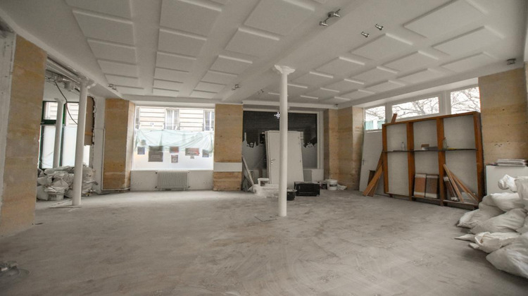 Ma-Cabane - Location Boutique PARIS, 340 m²