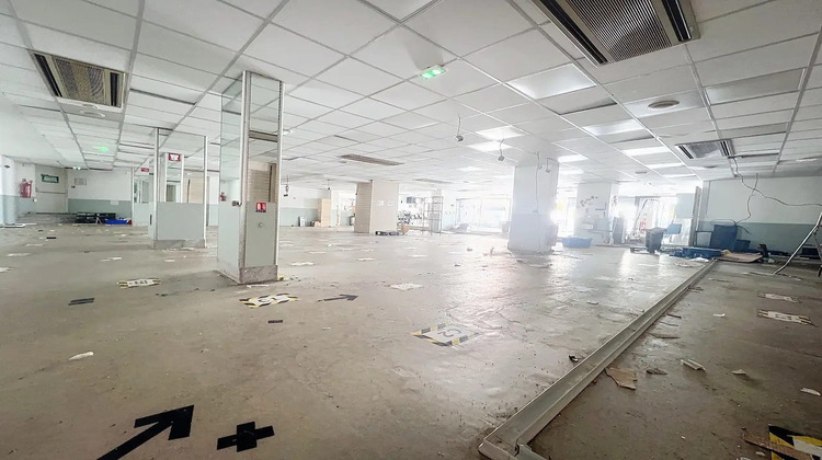 Ma-Cabane - Location Boutique Paris, 635 m²