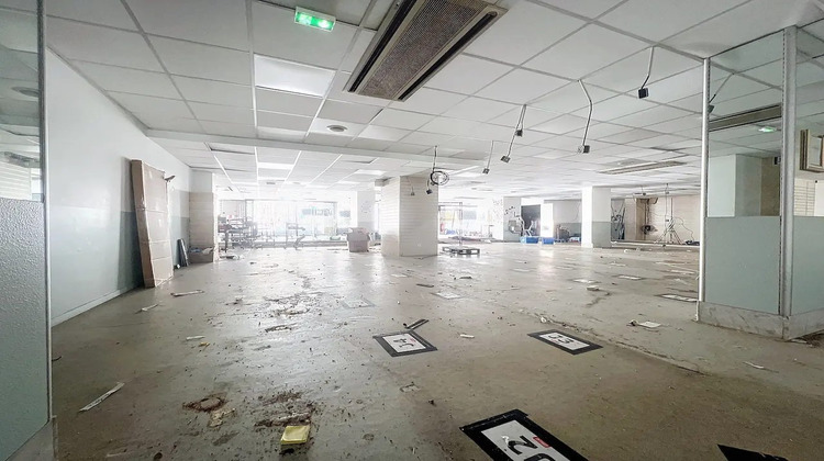 Ma-Cabane - Location Boutique Paris, 635 m²