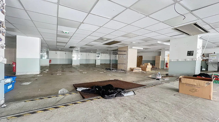 Ma-Cabane - Location Boutique Paris, 635 m²