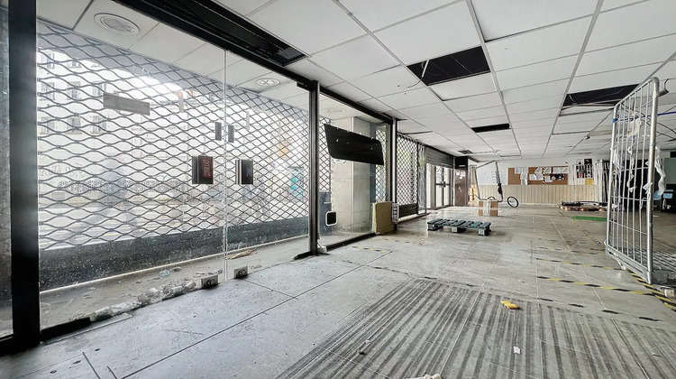 Ma-Cabane - Location Boutique Paris, 635 m²