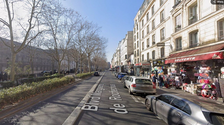 Ma-Cabane - Location Boutique Paris, 75 m²