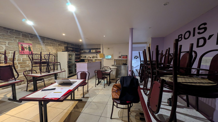 Ma-Cabane - Location Boutique Paris, 93 m²