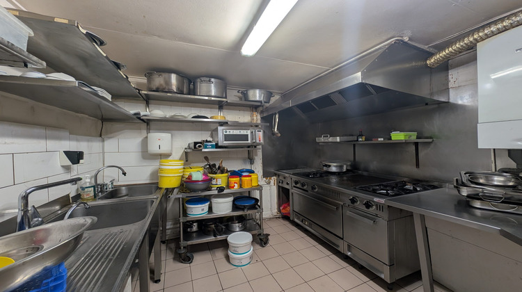 Ma-Cabane - Location Boutique Paris, 93 m²