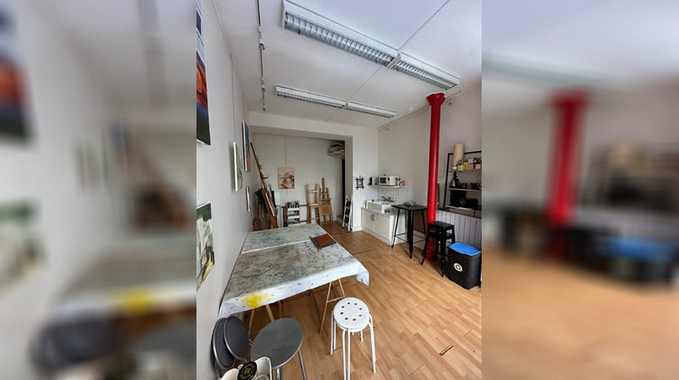 Ma-Cabane - Location Boutique Paris, 25 m²