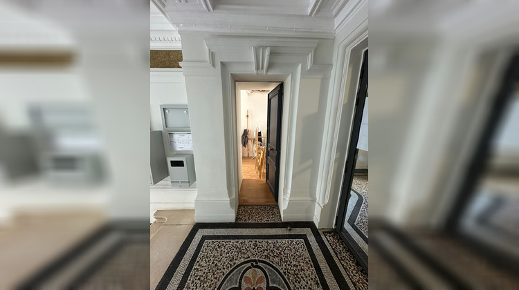 Ma-Cabane - Location Boutique Paris, 25 m²