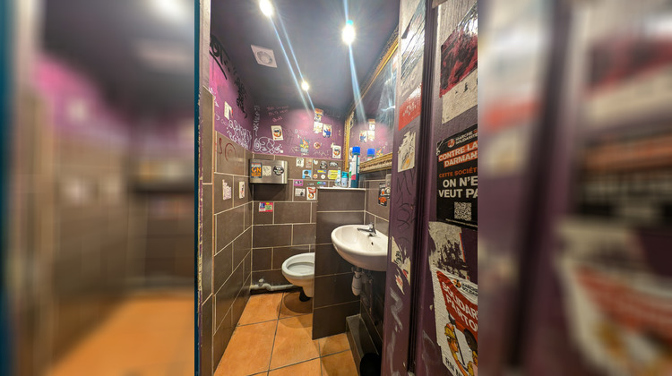 Ma-Cabane - Location Boutique Paris, 72 m²