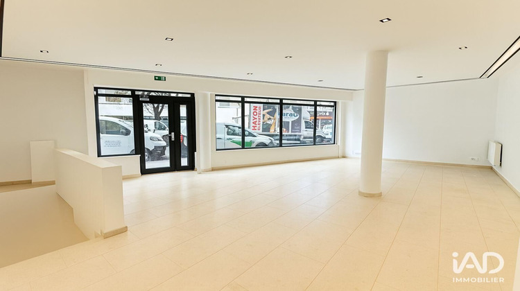 Ma-Cabane - Location Boutique Paris, 87 m²