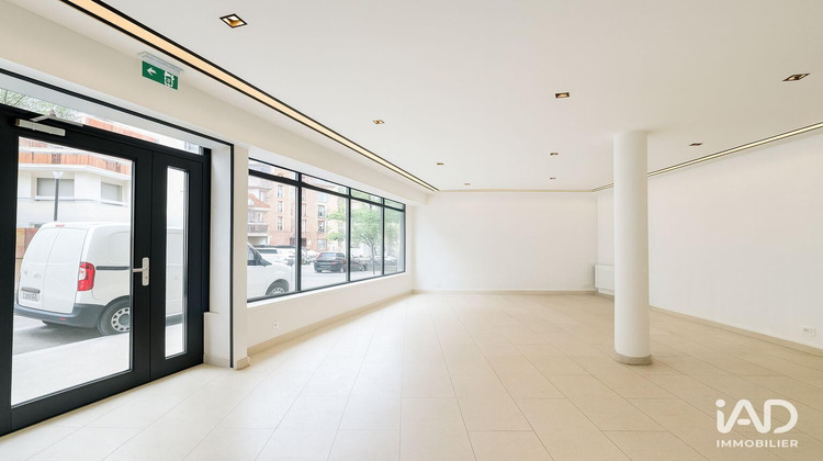 Ma-Cabane - Location Boutique Paris, 87 m²